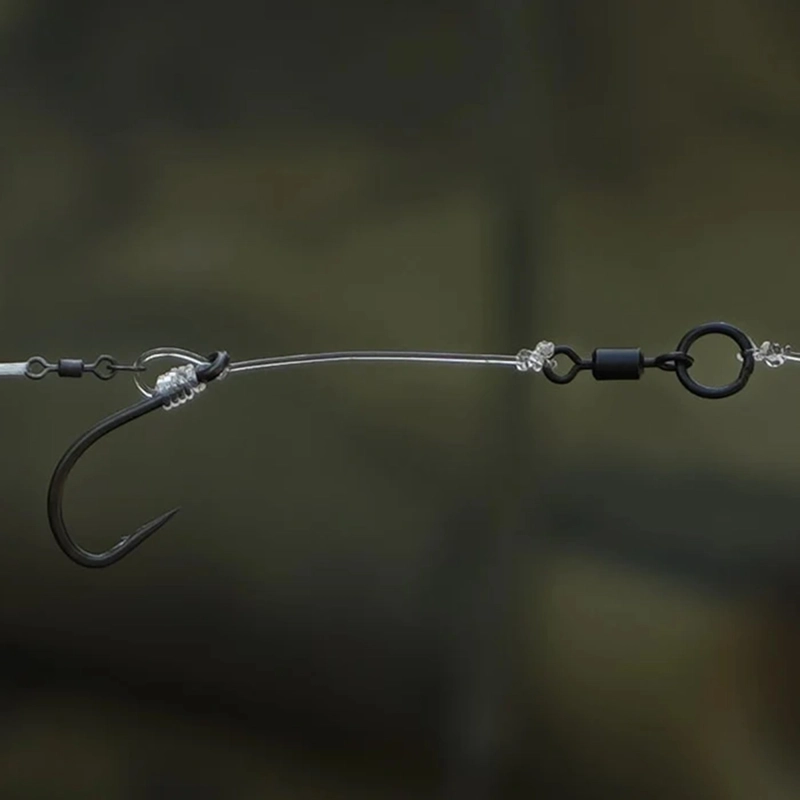 OMC Chods Away Rigs